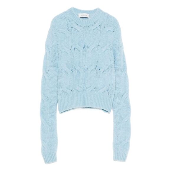 Sportmax Women Knitted Sweater